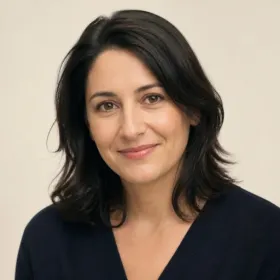 Béatrice Gervaux